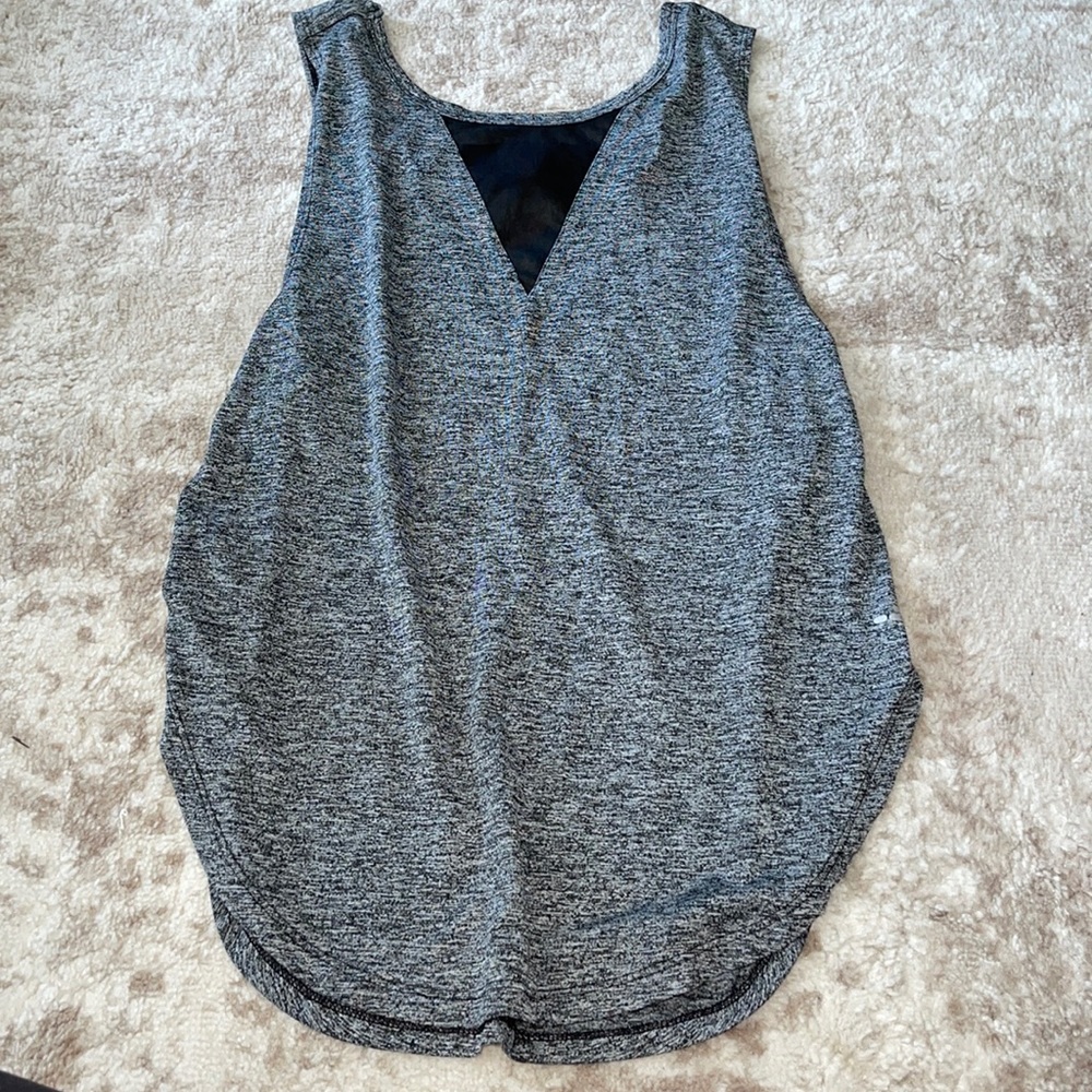 BCG tank top